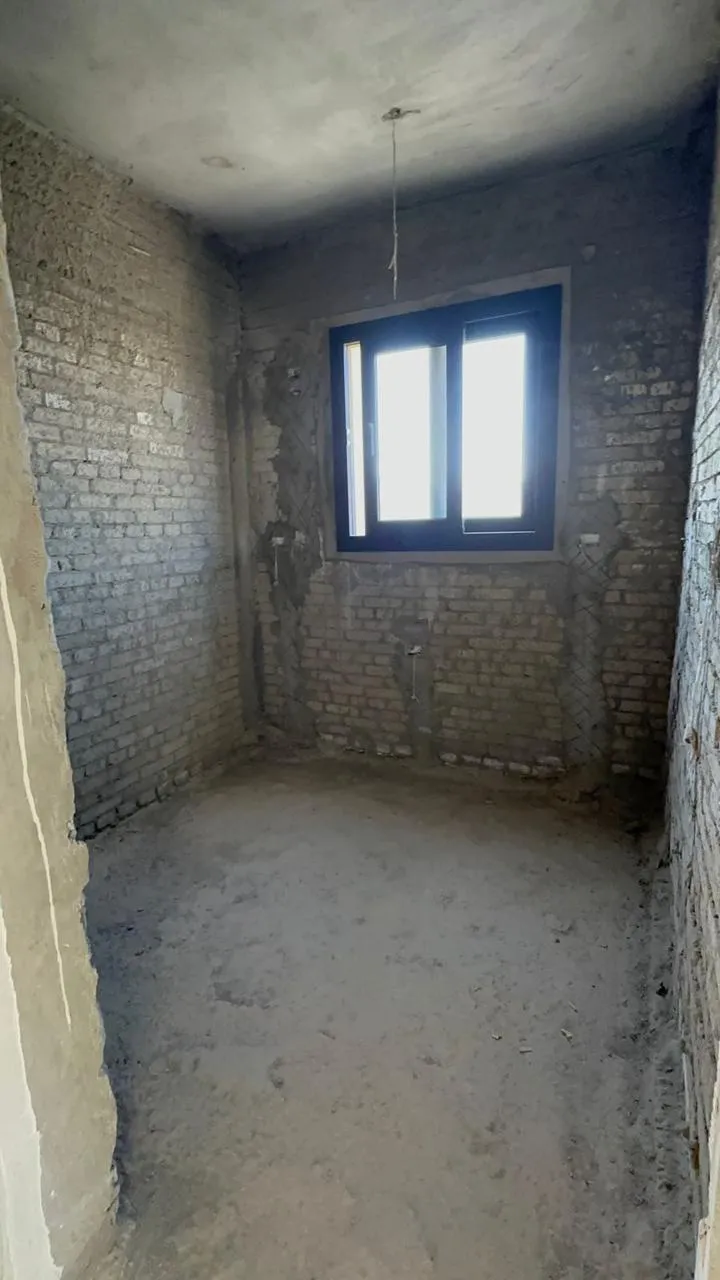 Apartment for sale in DISTRICT 5 in South New Cairo of 149 m² with 2 bedrooms