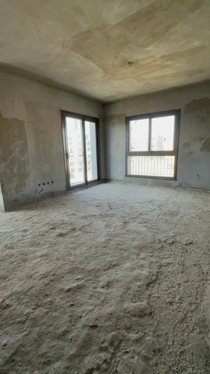 Apartment for sale in DISTRICT 5 in South New Cairo of 149 m² with 2 bedrooms