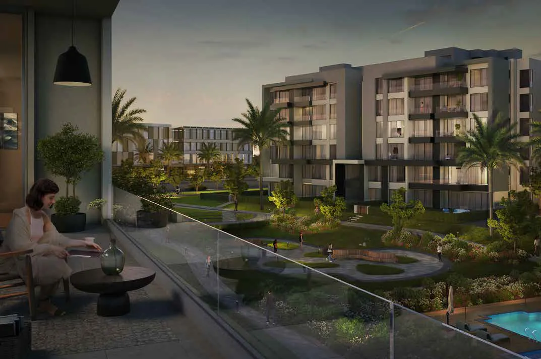 Apartment for sale in Avelin in North Investors of 144 m² with 2 bedrooms