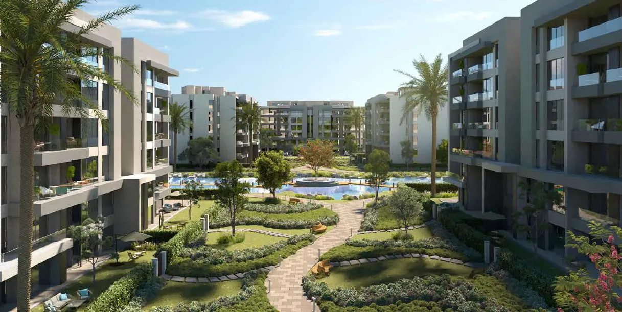 Apartment for sale in Avelin in North Investors of 144 m² with 2 bedrooms
