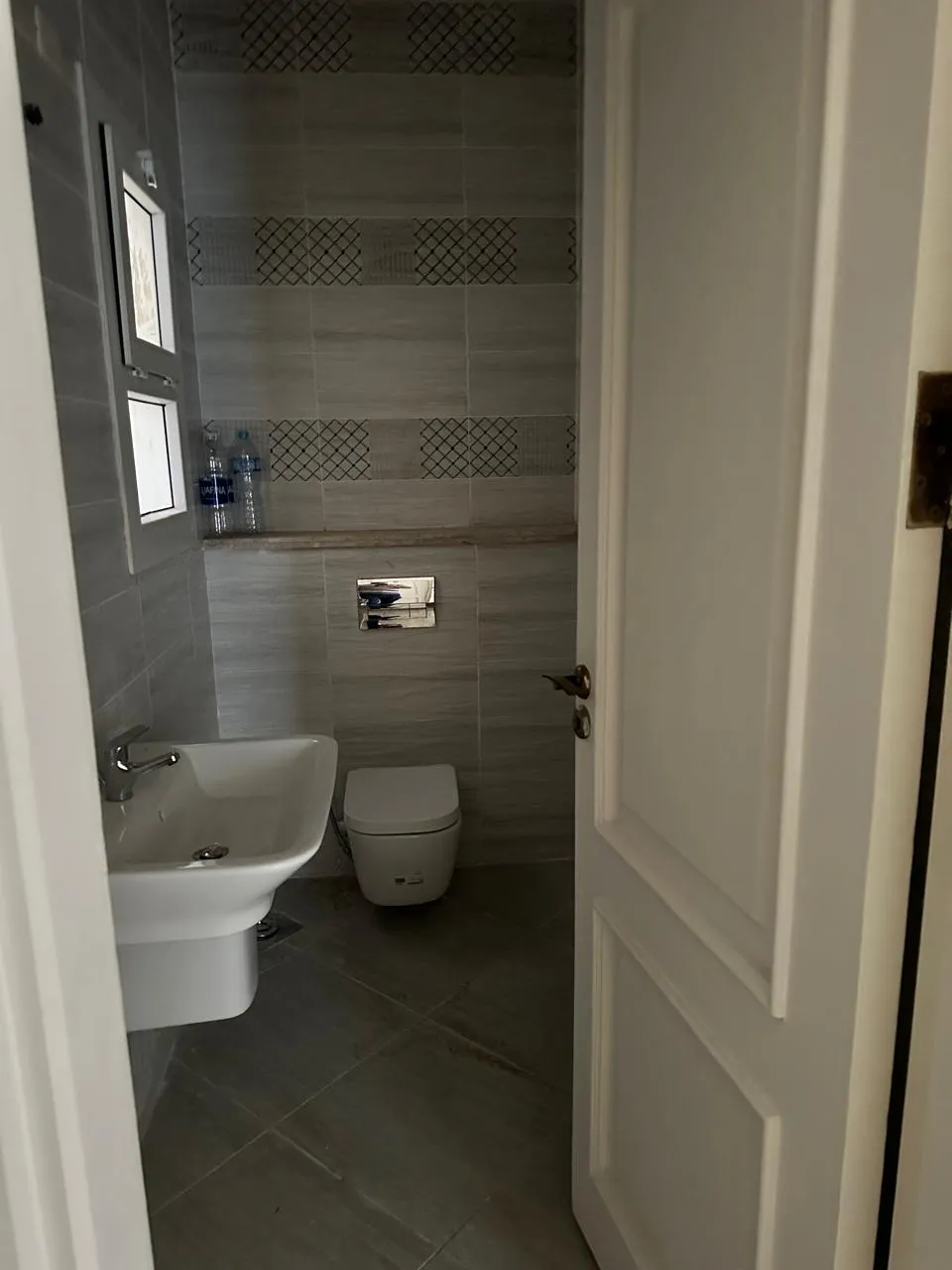 Townhouse for sale in Al Maqsad in New Capital City of 382 m² with 4 bedrooms