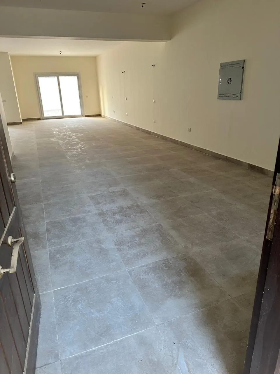Townhouse for sale in Al Maqsad in New Capital City of 382 m² with 4 bedrooms
