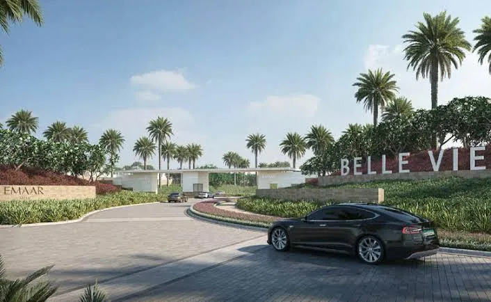 for sale in Belle Vie in of 0 m² with 0 bedrooms