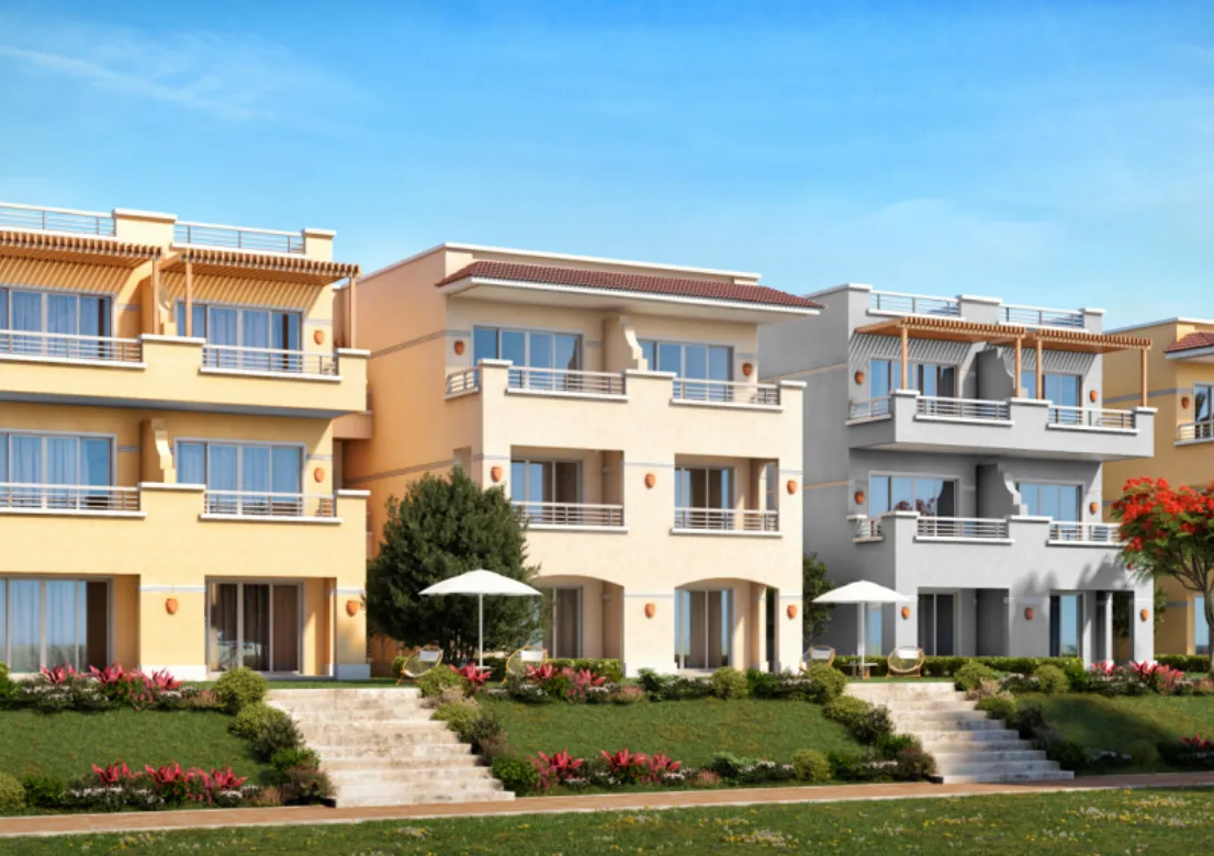  for sale in Telal Sokhna in  of 0 m² with 0 bedrooms