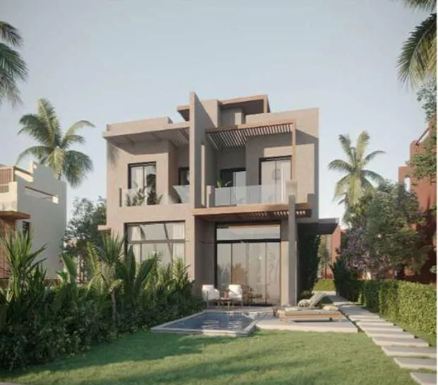  للبيع في مكادي هايتس في  بمساحة 0 م² تتكون من 0 غرف