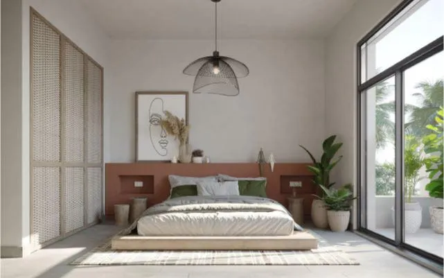  للبيع في مكادي هايتس في  بمساحة 0 م² تتكون من 0 غرف