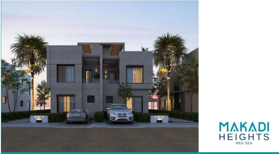  للبيع في مكادي هايتس في  بمساحة 0 م² تتكون من 0 غرف