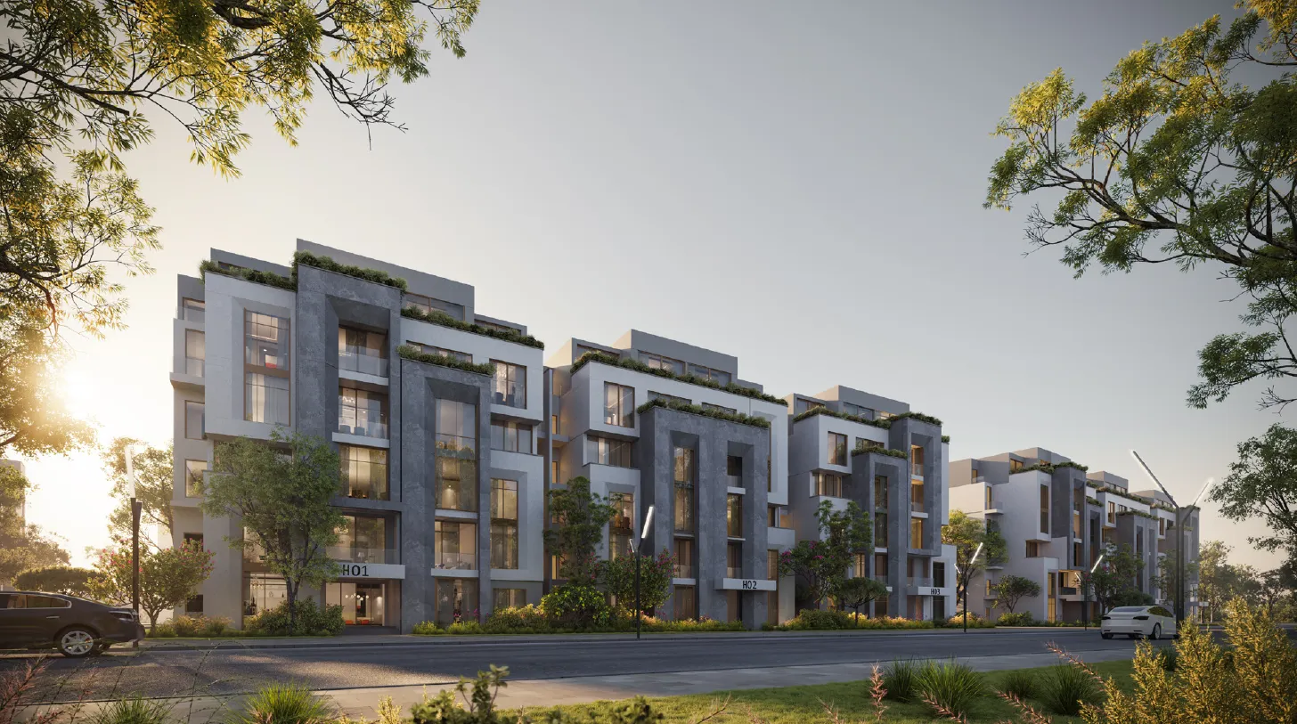 for sale in The Brooks in of 0 m² with 0 bedrooms