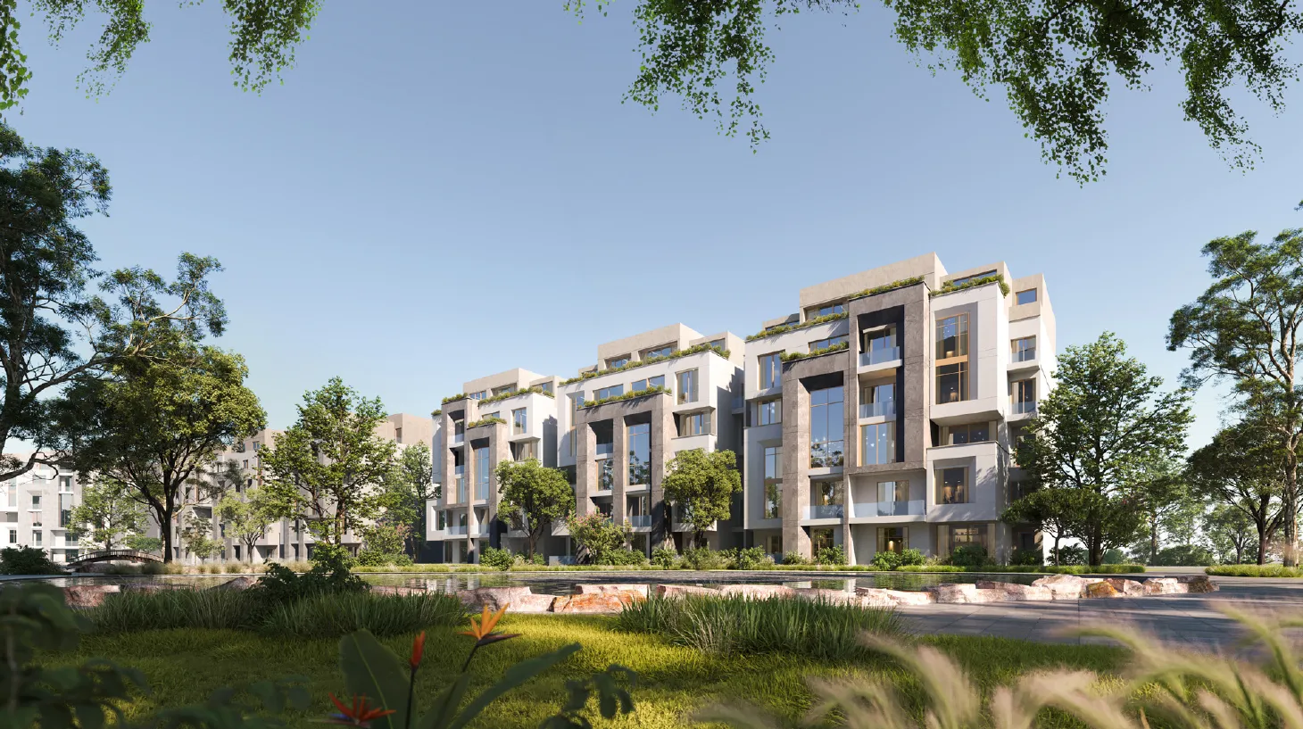 for sale in The Brooks in of 0 m² with 0 bedrooms