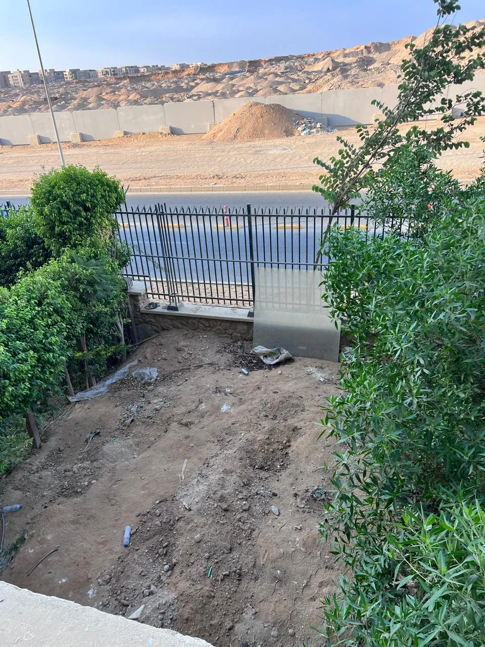  للبيع في ماونتن فيو هايد بارك في  بمساحة 0 م² تتكون من 0 غرف