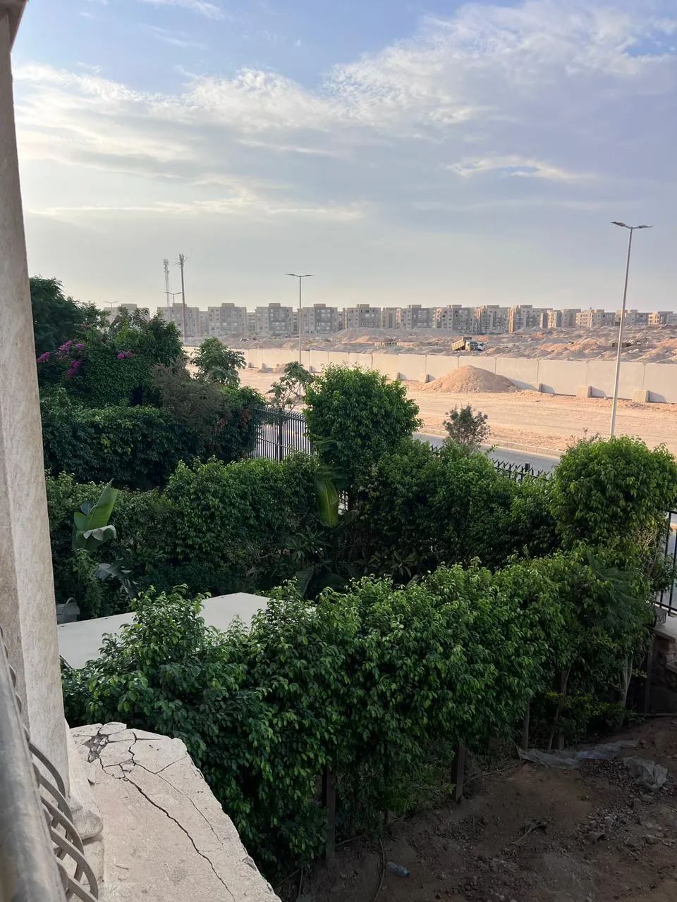  للبيع في ماونتن فيو هايد بارك في  بمساحة 0 م² تتكون من 0 غرف