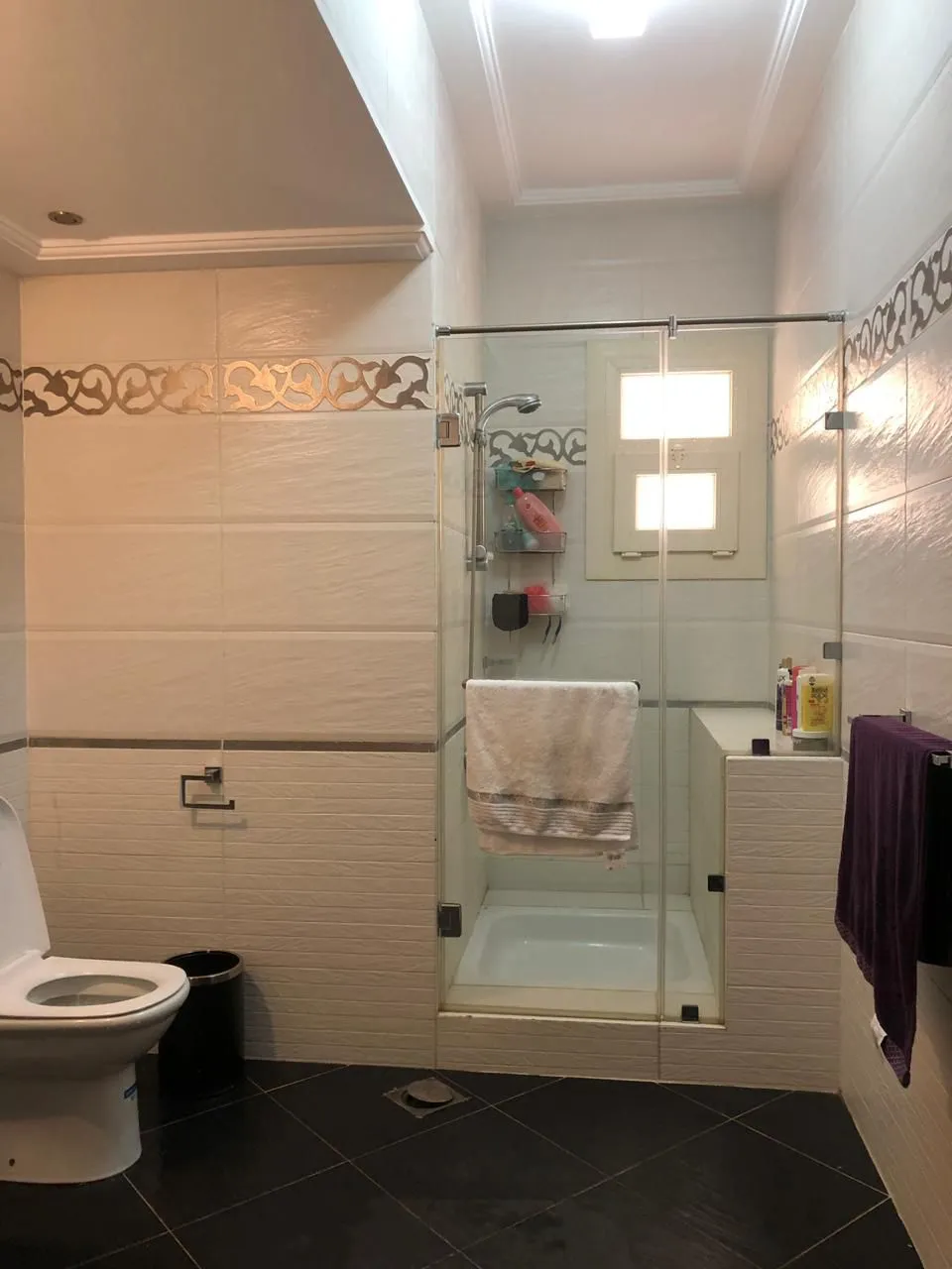 Chalet for sale in La Vista 3 in Ain Sokhna of 140 m² with 3 bedrooms