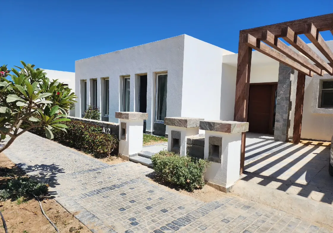  للبيع في الماظه باي في  بمساحة 0 م² تتكون من 0 غرف