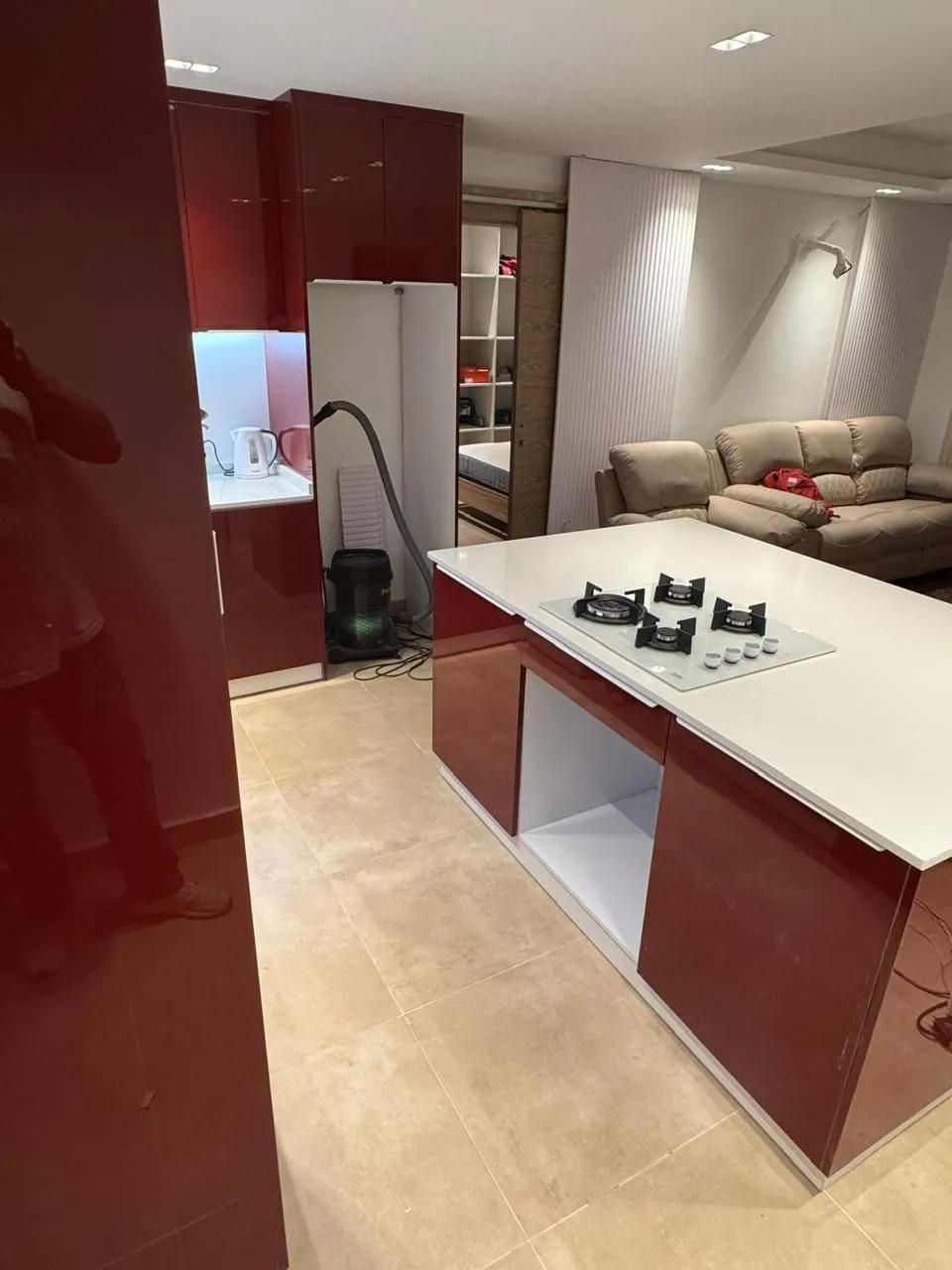  للبيع في كارميل زايد الجديدة في  بمساحة 0 م² تتكون من 0 غرف