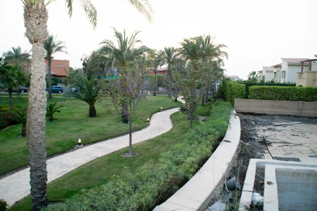  for sale in Swan Lake Katameya in  of 0 m² with 0 bedrooms