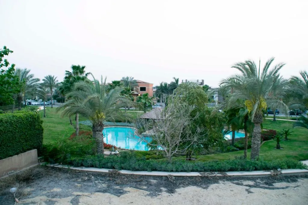  for sale in Swan Lake Katameya in  of 0 m² with 0 bedrooms