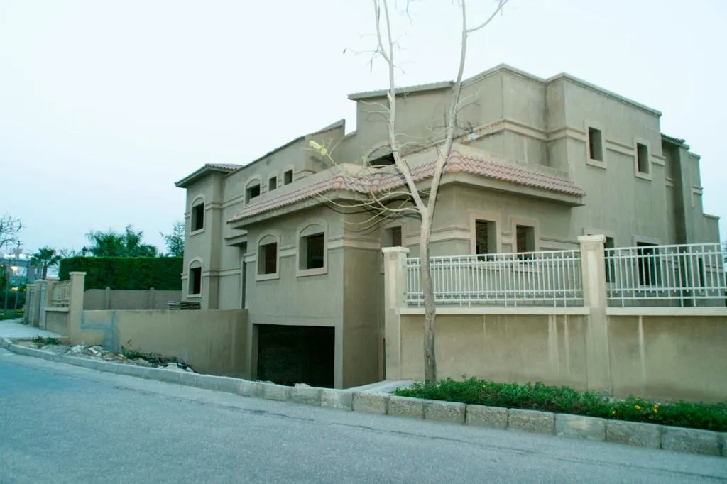  for sale in Swan Lake Katameya in  of 0 m² with 0 bedrooms