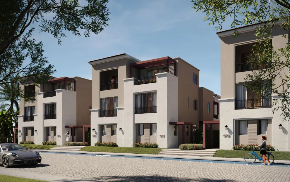  للبيع في تلال الساحل الشمالي في  بمساحة 0 م² تتكون من 0 غرف