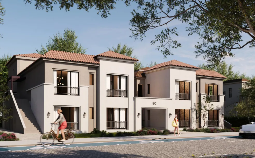  للبيع في تلال الساحل الشمالي في  بمساحة 0 م² تتكون من 0 غرف