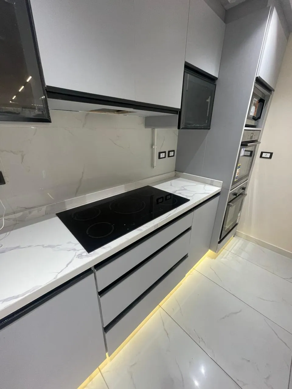 Duplex for sale in Villette in Golden Square of 318 m² with 3 bedrooms