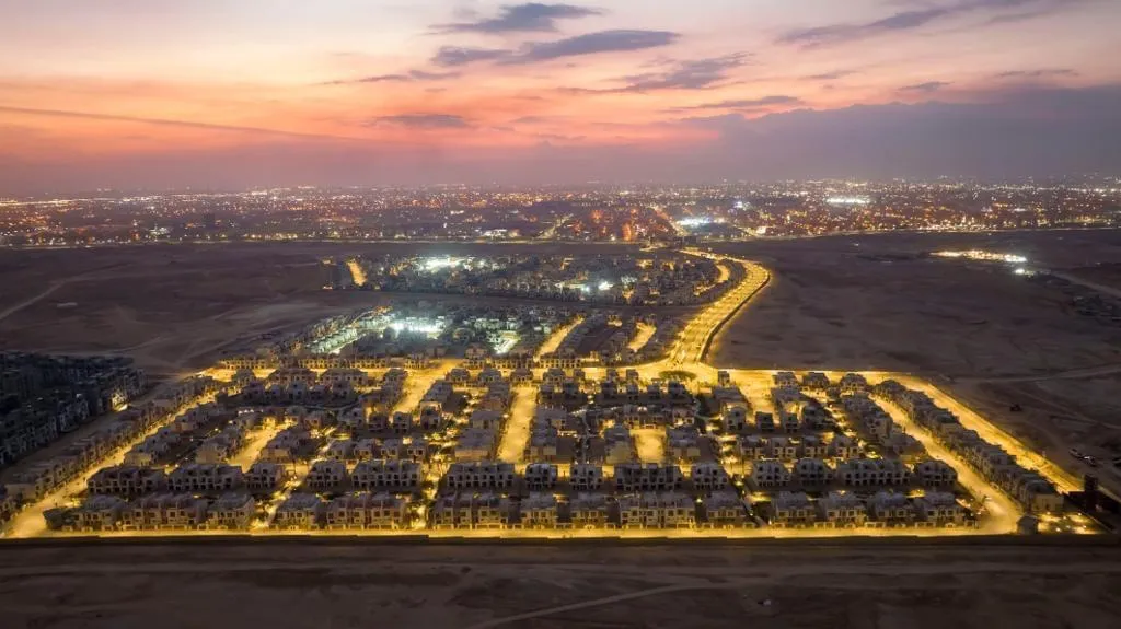 for sale in SODIC East in of 0 m² with 0 bedrooms