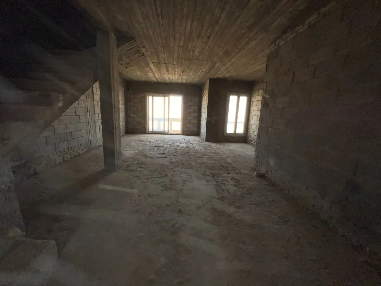 Duplex for sale in Mountain View Hyde Park in New Cairo of 234 m² with 3 bedrooms
