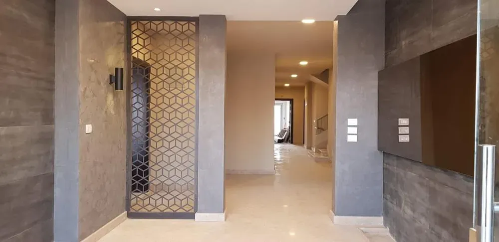 Apartment for sale in Address East in New Cairo of 140 m² with 3 bedrooms