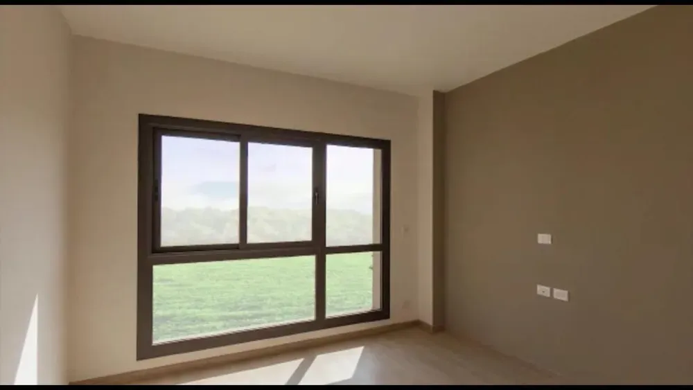 Apartment for sale in Address East in New Cairo of 140 m² with 3 bedrooms