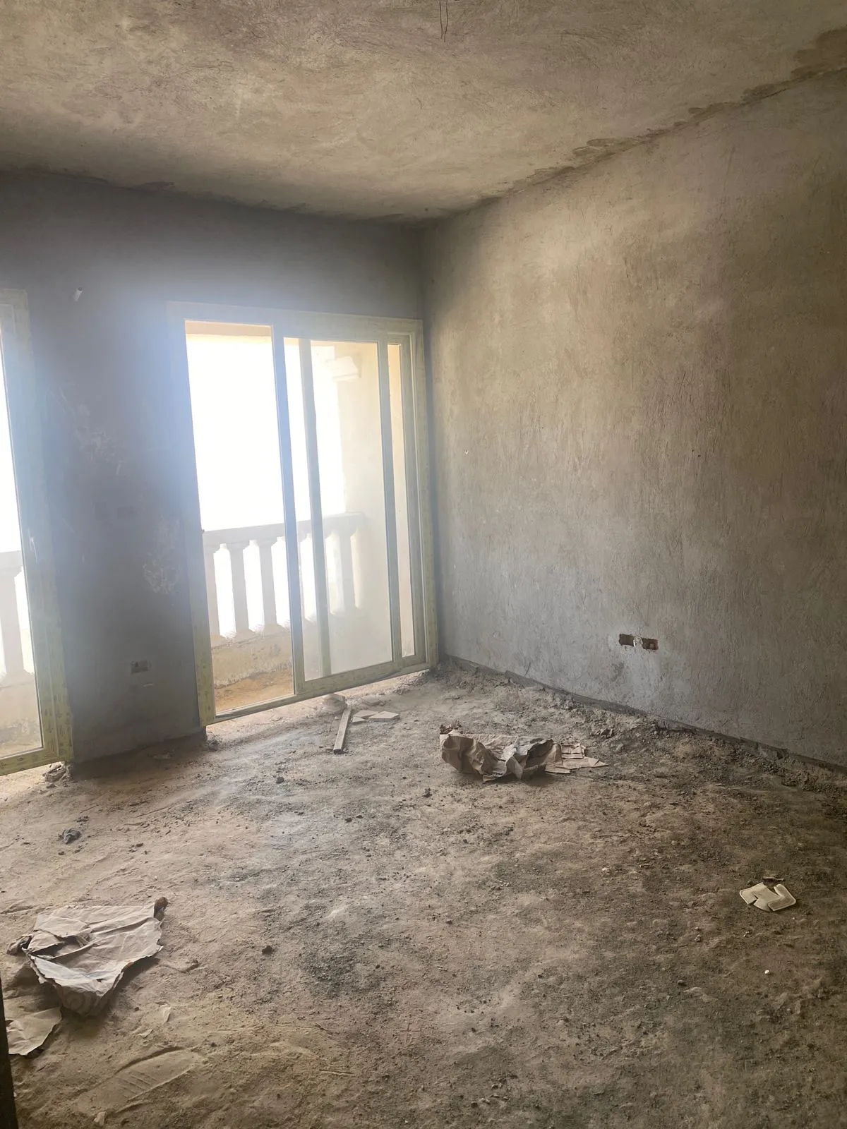 Apartment for sale in L’Avenir in Mostakbal City of 233 m² with 3 bedrooms