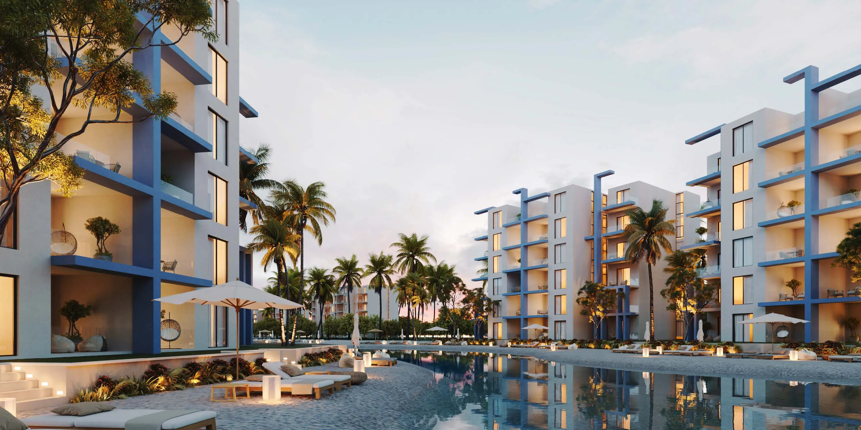  for sale in Fouka Bay in  of 0 m² with 0 bedrooms