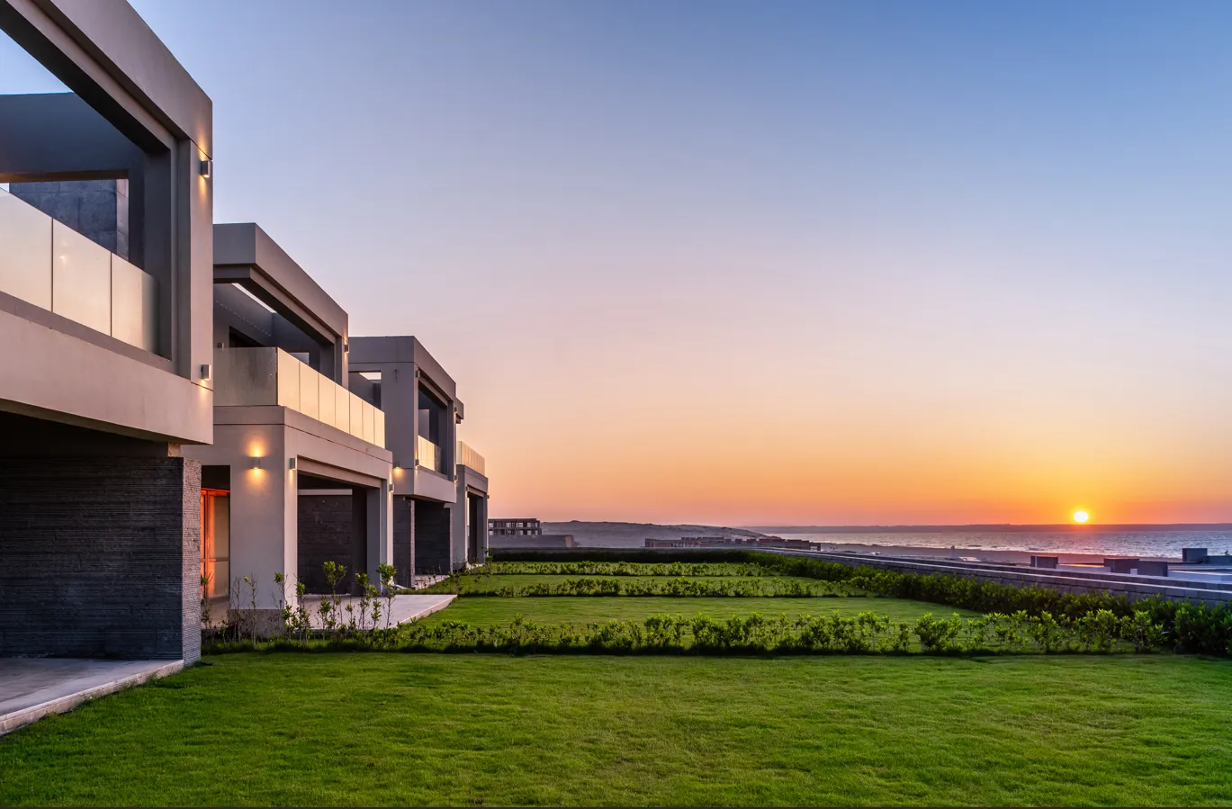  for sale in La Vista Ras El Hekma in  of 0 m² with 0 bedrooms