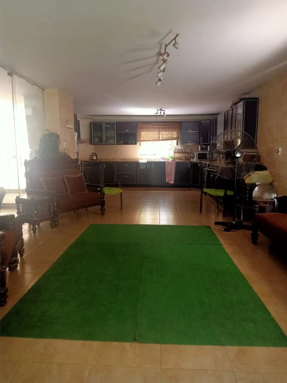  للبيع في تالدا في  بمساحة 0 م² تتكون من 0 غرف