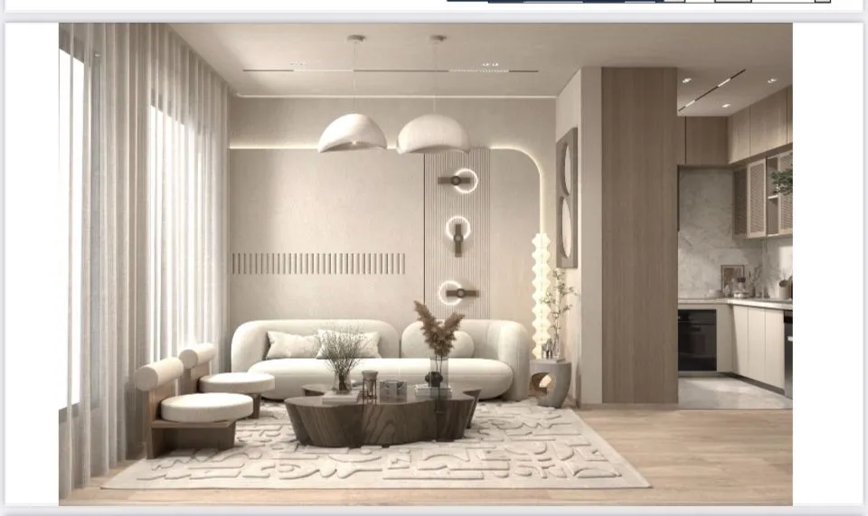  للبيع في تريو في  بمساحة 0 م² تتكون من 0 غرف