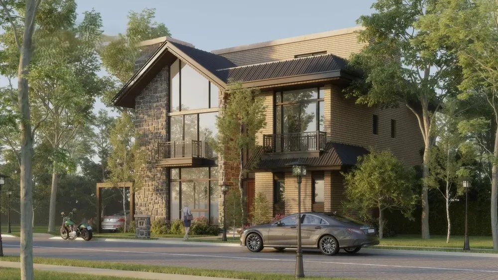  للبيع في ديستريكت 5 في  بمساحة 0 م² تتكون من 0 غرف