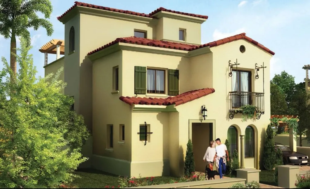  for sale in Mivida in  of 0 m² with 0 bedrooms