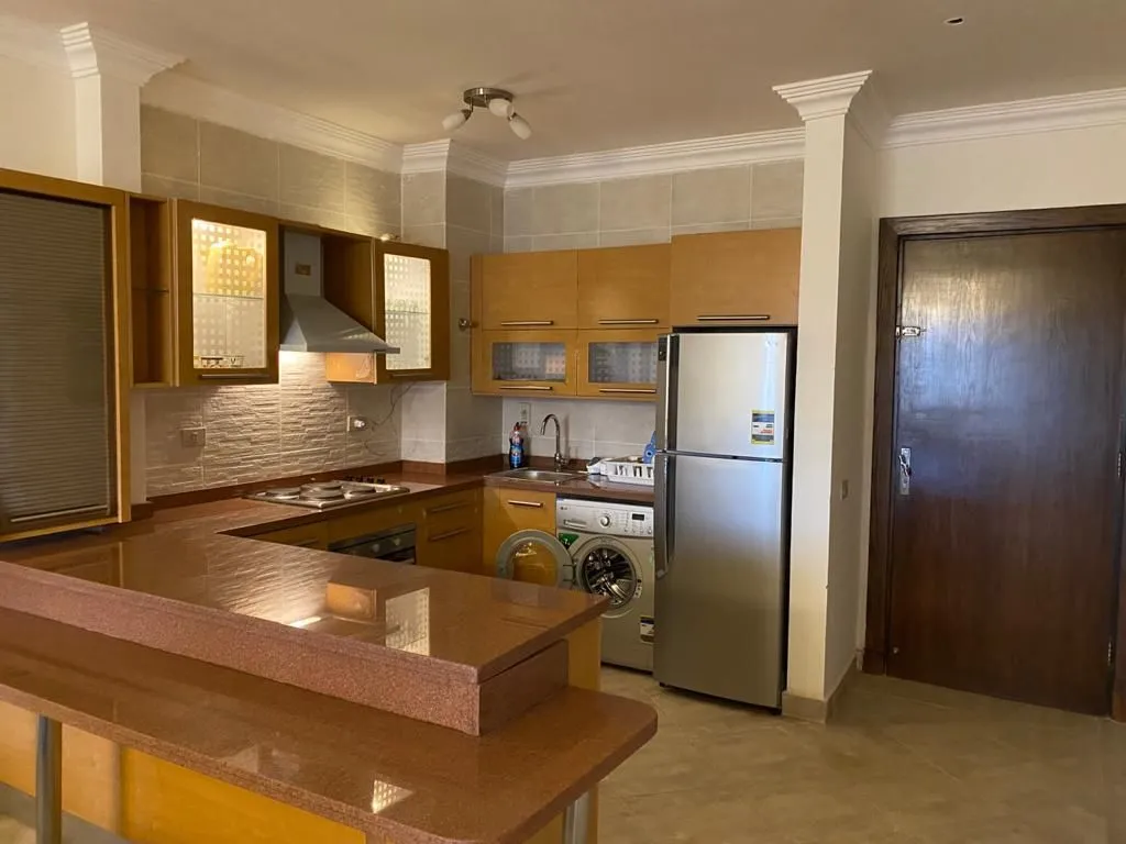 Chalet for sale in Piacera in Ain Sokhna of 135 m² with 3 bedrooms