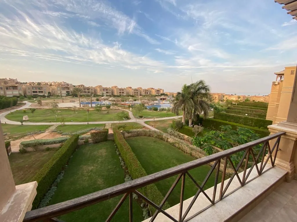 Chalet for sale in Piacera in Ain Sokhna of 135 m² with 3 bedrooms