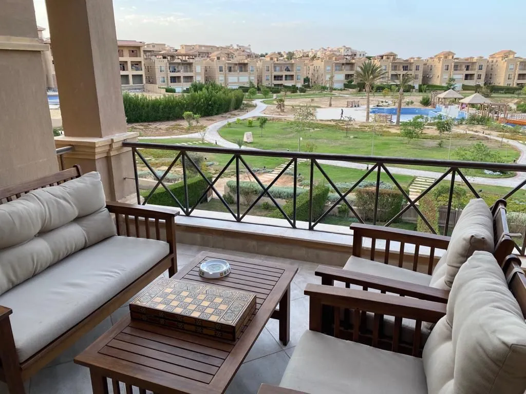 Chalet for sale in Piacera in Ain Sokhna of 135 m² with 3 bedrooms