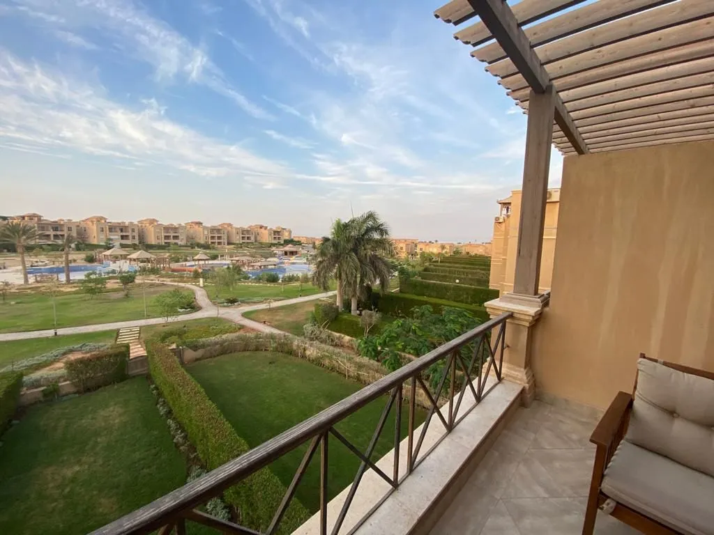 Chalet for sale in Piacera in Ain Sokhna of 135 m² with 3 bedrooms