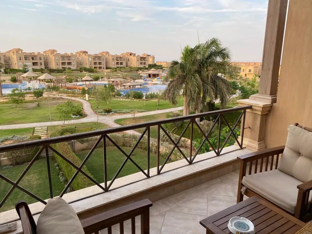 Chalet for sale in Piacera in Ain Sokhna of 135 m² with 3 bedrooms