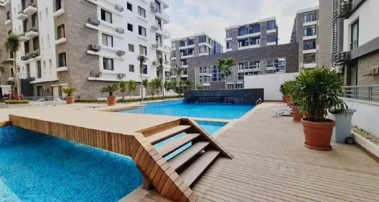 for sale in Taj City in of 0 m² with 0 bedrooms
