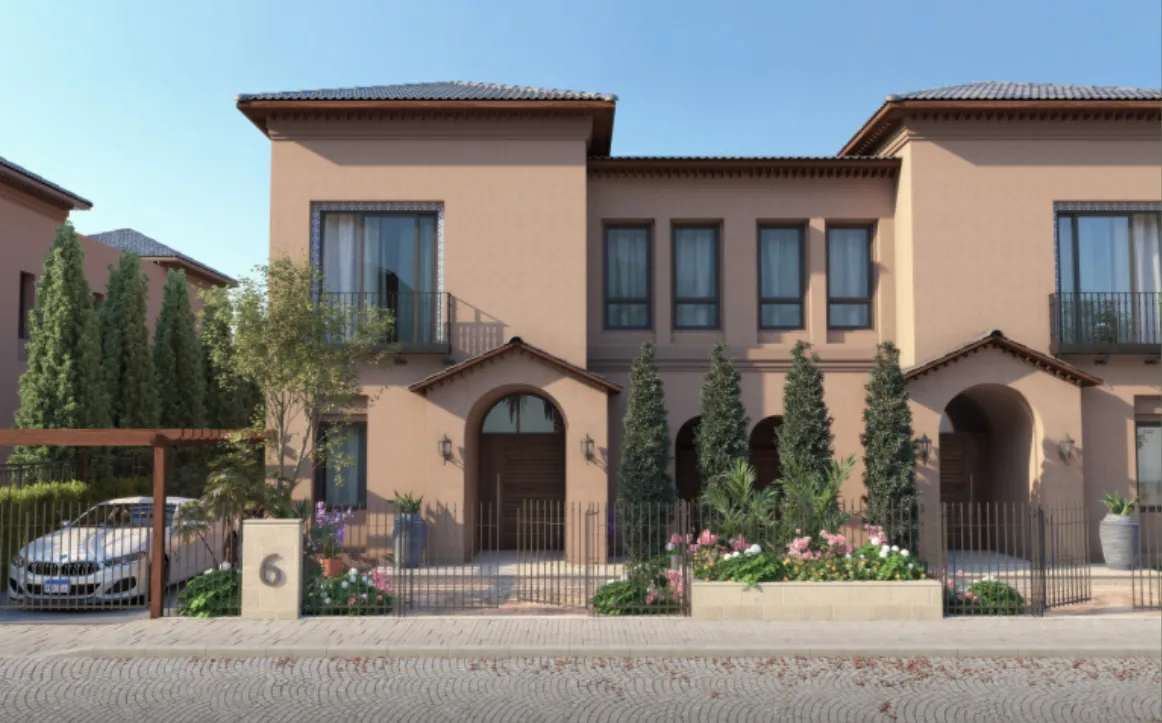  للبيع في فيلدج ويست في  بمساحة 0 م² تتكون من 0 غرف