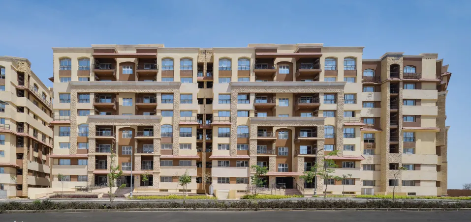 for sale in Al Maqsad Park in of 0 m² with 0 bedrooms