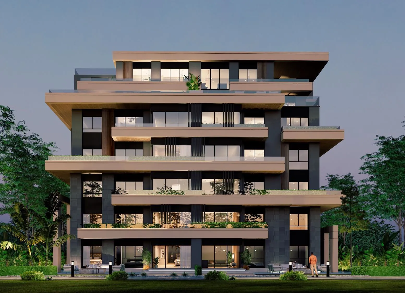 for sale in La Colina in of 0 m² with 0 bedrooms