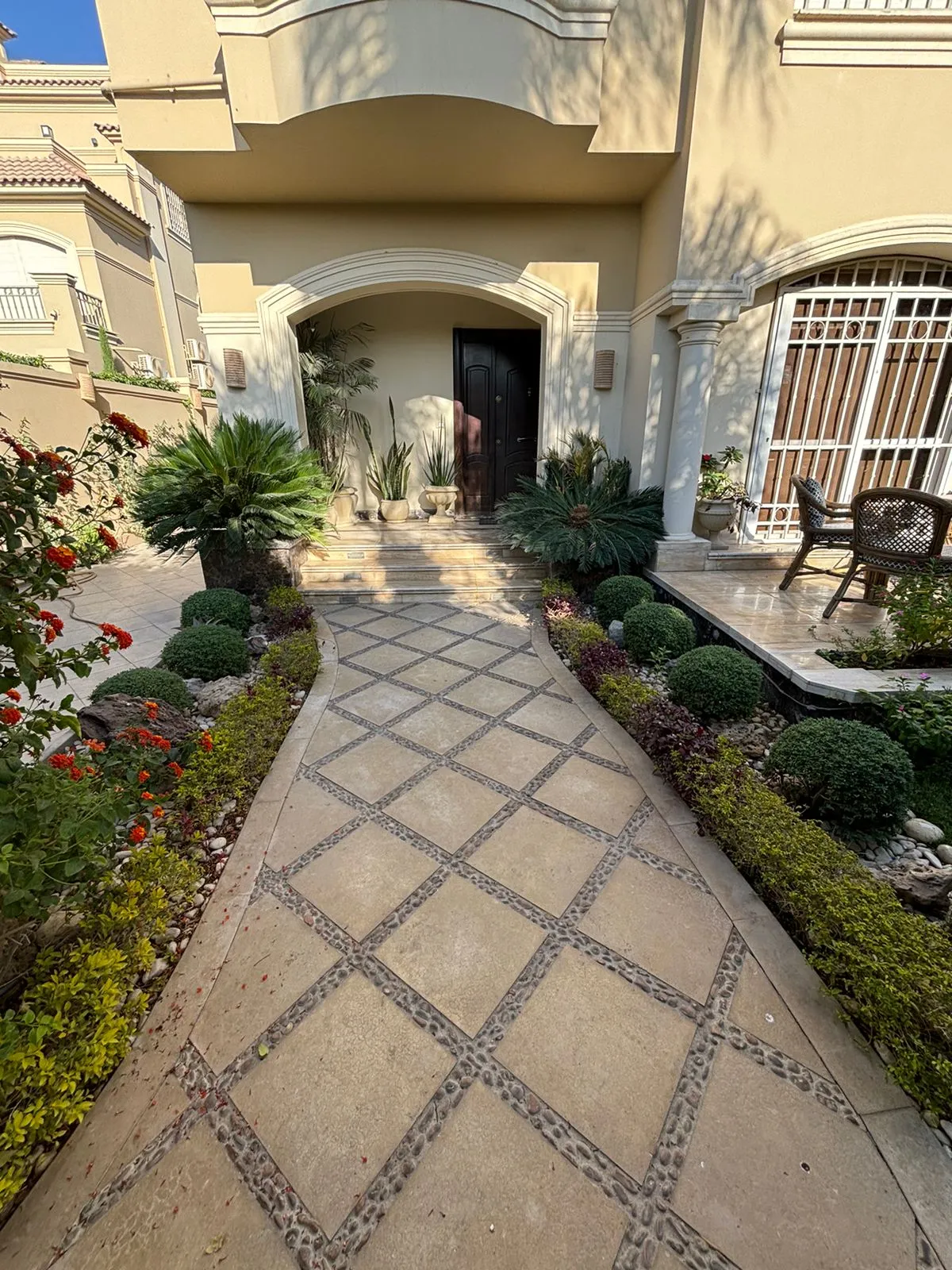 Villa for sale in El Patio 6 October in 6th of October City of 290 m² with 4 bedrooms