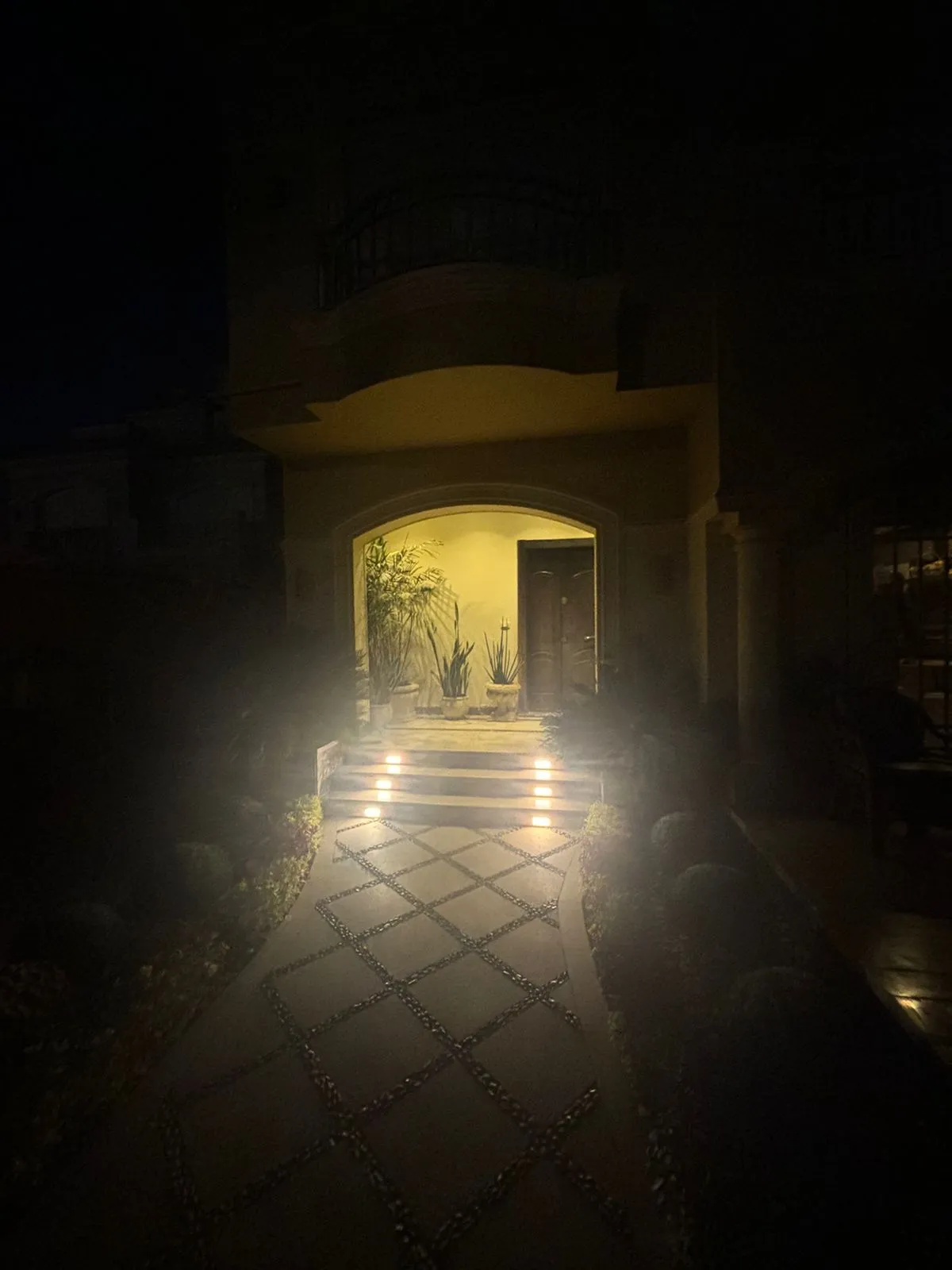 Villa for sale in El Patio 6 October in 6th of October City of 290 m² with 4 bedrooms