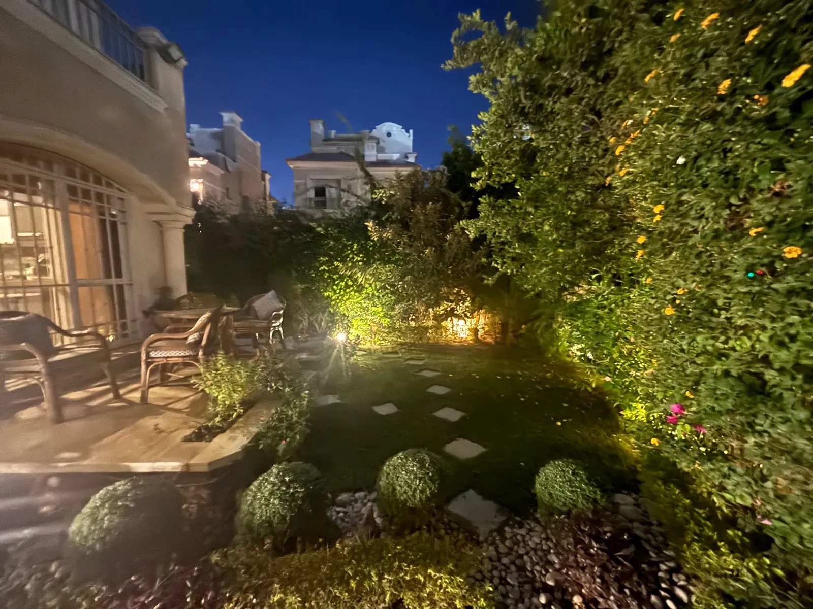 Villa for sale in El Patio 6 October in 6th of October City of 290 m² with 4 bedrooms