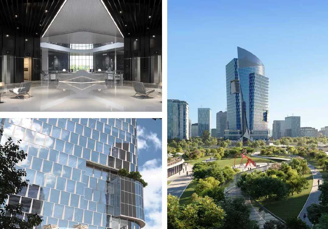for sale in Podia Tower in of 0 m² with 0 bedrooms