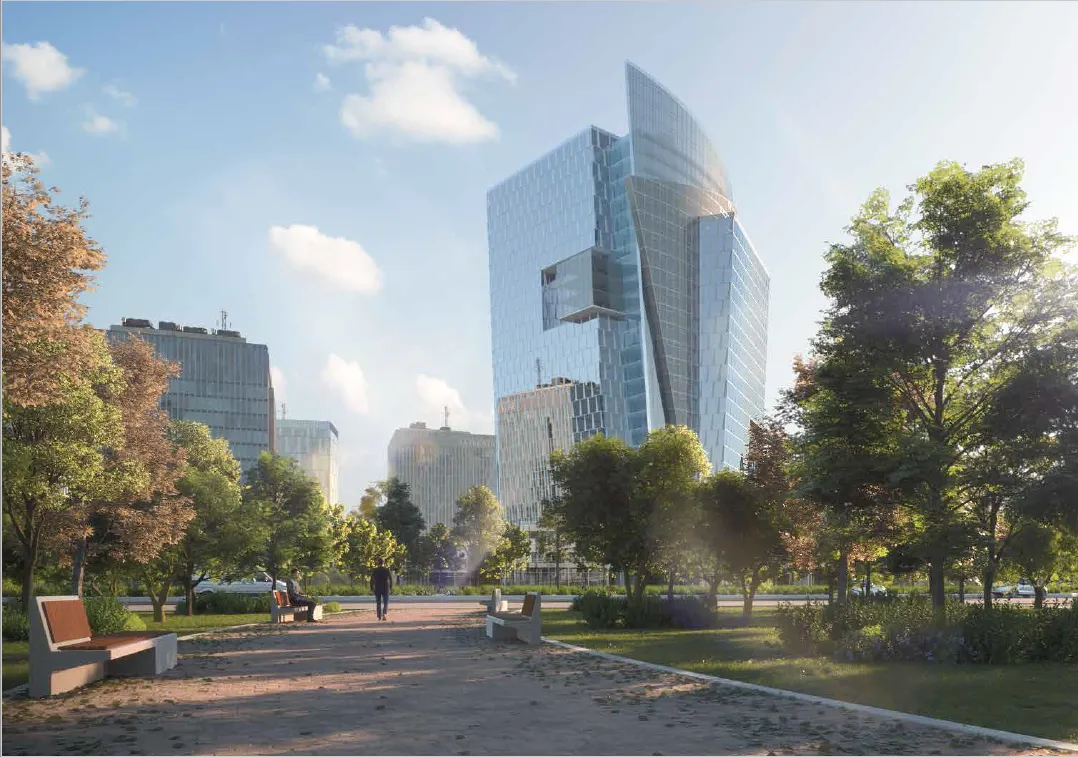 for sale in Podia Tower in of 0 m² with 0 bedrooms