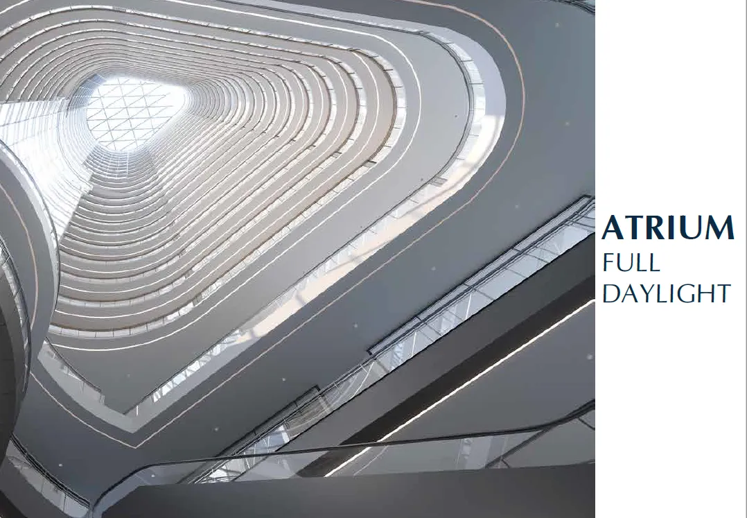 for sale in Podia Tower in of 0 m² with 0 bedrooms